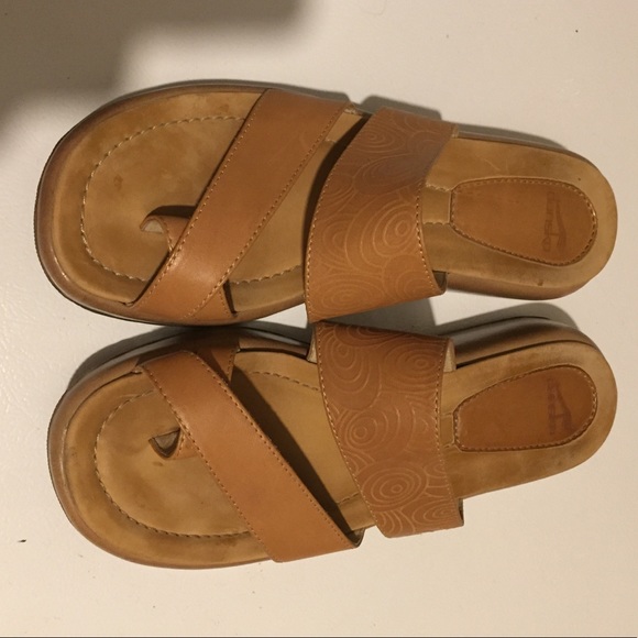 Dansko Shoes - Dansko sandals 41